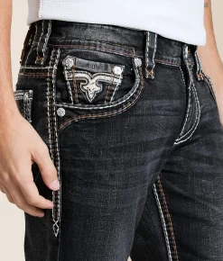 Rock Revival Jeans|Bottoms | Rock Revival Jerret Slim Boot Stretch Jean Jerret SB212