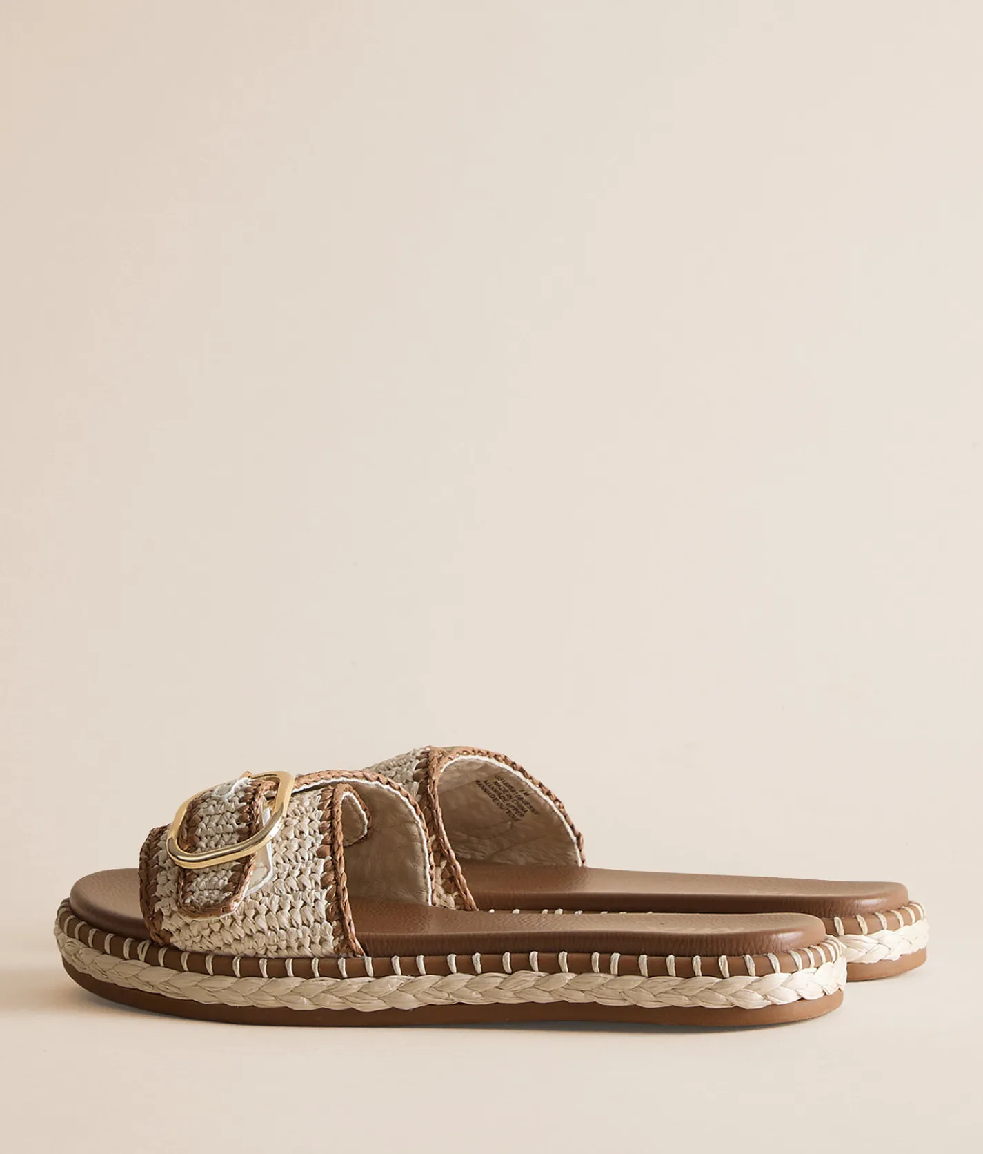 Mia Jesiee Sandal Cognac Sale