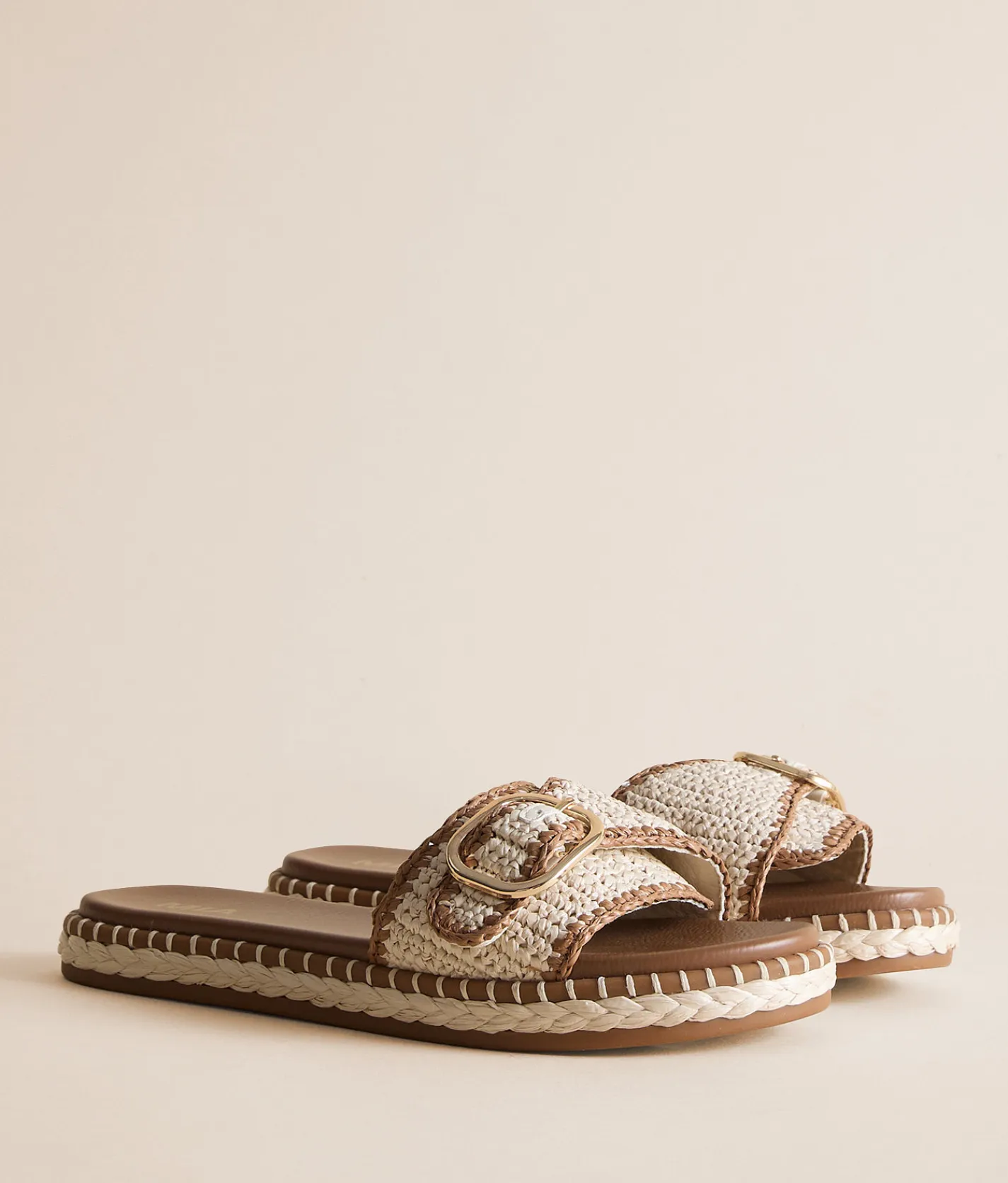 Mia Jesiee Sandal Cognac Sale