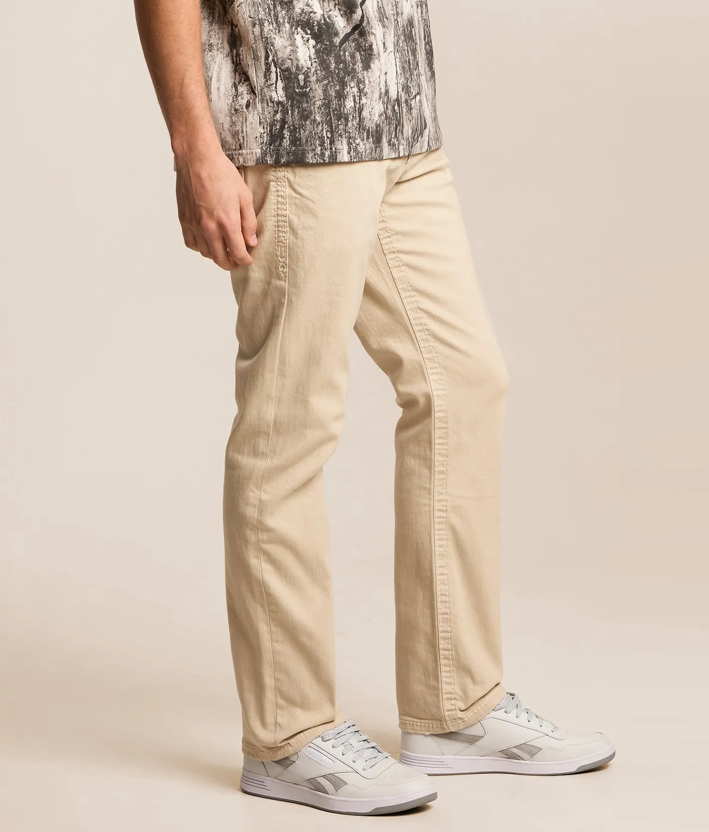 Rock Revival Jett Straight Stretch Pant Jett J203 Hot