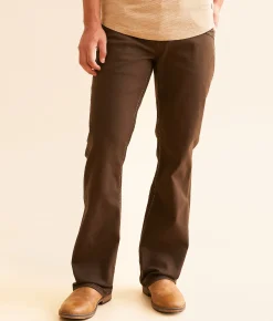 Bottoms | Rock Revival Jim Boot Stretch Pant Jim B203