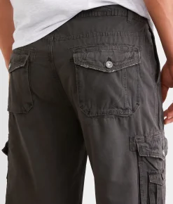 BKE Jimmy Cargo Short Raven Outlet