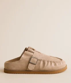 Mi.iM Joia Clog Beige Outlet