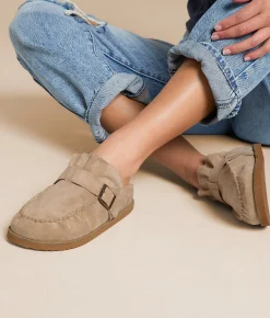 Mi.iM Joia Clog Beige Outlet