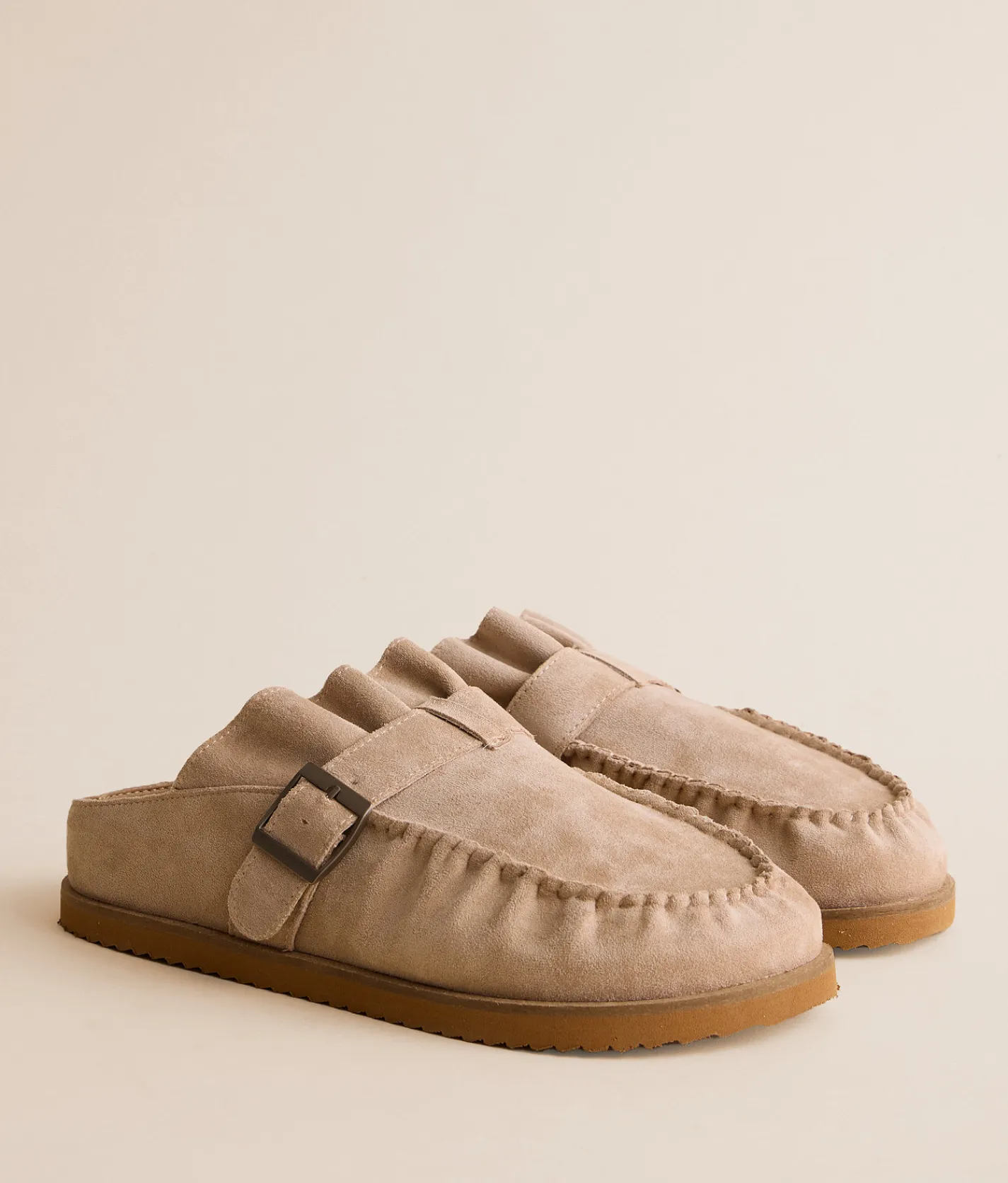 Mi.iM Joia Clog Beige Outlet