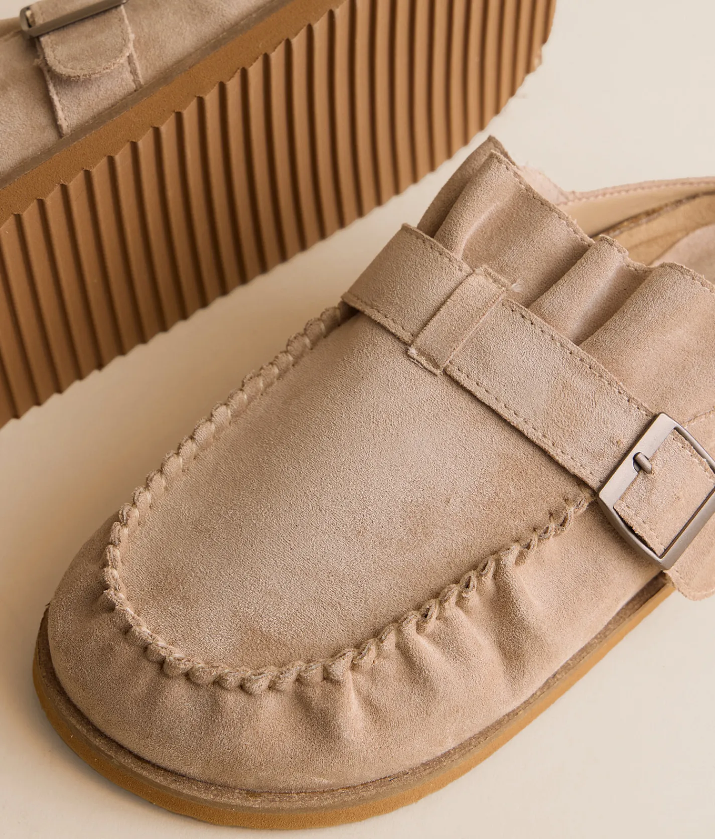 Mi.iM Joia Clog Beige Outlet