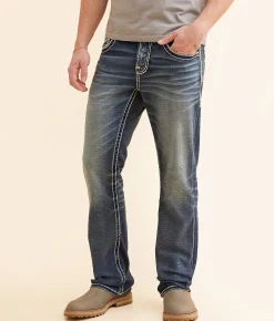 Bottoms|Jeans | Ace High Joker Boot Stretch Jean Speed