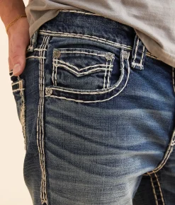 Bottoms|Jeans | Ace High Joker Boot Stretch Jean Speed