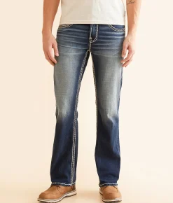 Bottoms|Jeans | Ace High Joker Boot Stretch Jean Ruff