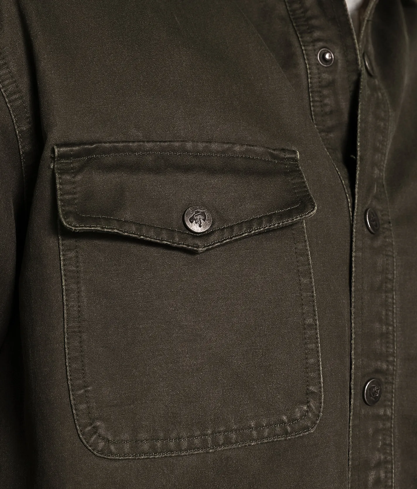 North River® Journeyman Shacket Crockery