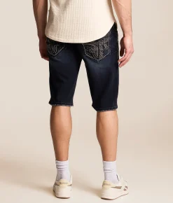 Rock Revival Kadise Stretch Short Kadise H201 Best