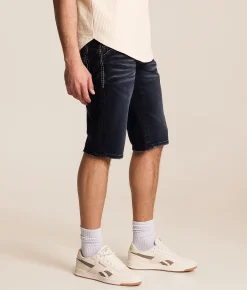 Rock Revival Kadise Stretch Short Kadise H201 Best