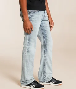 Rock Revival Kaede Boot Stretch Jean Kaede B200 Hot