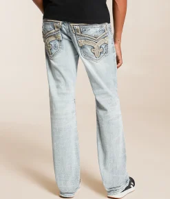 Rock Revival Kaede Boot Stretch Jean Kaede B200 Hot