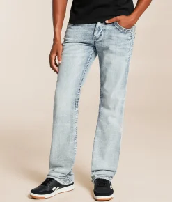 Rock Revival Kaede Boot Stretch Jean Kaede B200 Hot