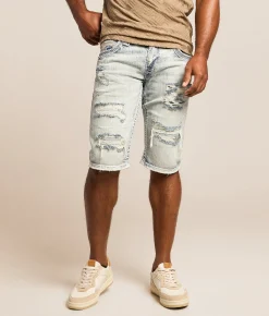Bottoms | Rock Revival Kaede Stretch Short Kaede H203