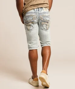 Bottoms | Rock Revival Kaede Stretch Short Kaede H203