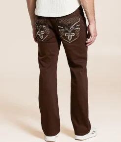 Rock Revival Kairo Boot Stretch Pant Kairo B202