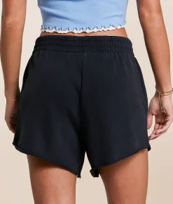 Gameday SOCIAL® Kansas Jayhawks Short Black New