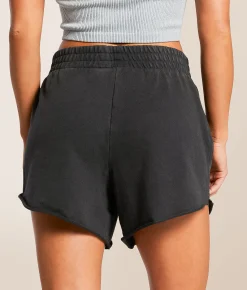 Gameday SOCIAL® Kansas State Wildcats Short Black Outlet
