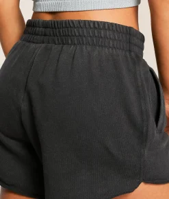 Gameday SOCIAL® Kansas State Wildcats Short Black Outlet