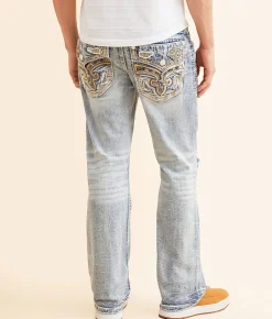 Rock Revival Jeans|Bottoms | Rock Revival Kareen Boot Stretch Jean Kareen B202