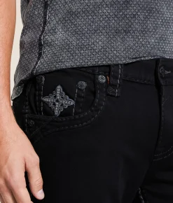 Rock Revival Jeans|Bottoms | Rock Revival Kareen Boot Stretch Jean Kareen B205