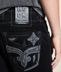 Rock Revival Jeans|Bottoms | Rock Revival Kareen Boot Stretch Jean Kareen B205