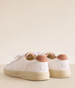HEYDUDE™ Karina Duo Classic Sneaker White Tan Online