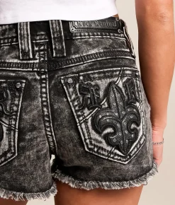 Rock Revival Kari Universal Stretch Short Kari NH204