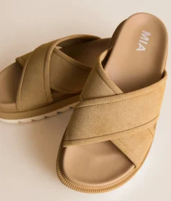 Shoes | Mia Katalin al Sand