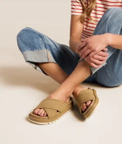 Shoes | Mia Katalin al Sand