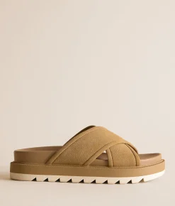 Shoes | Mia Katalin al Sand