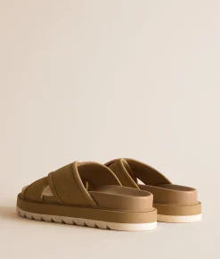 Shoes | Mia Katalin al Sand