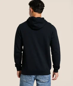 Fox Kawasaki Hooded Sweatshirt Black Outlet