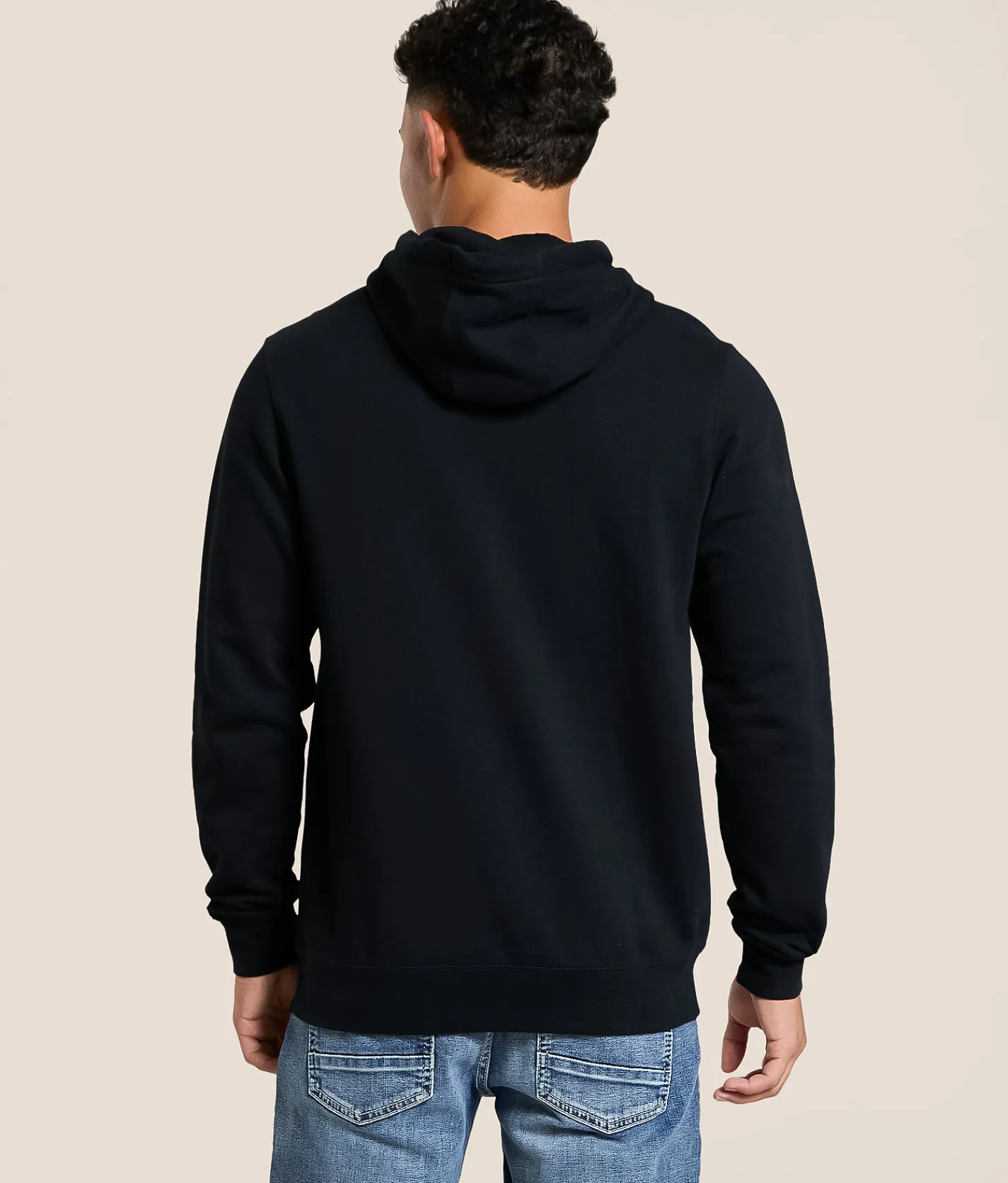 Fox Kawasaki Hooded Sweatshirt Black Outlet