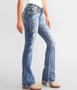Jeans | Rock Revival Kaylla Low Rise Boot Stretch Jean Kaylla B207