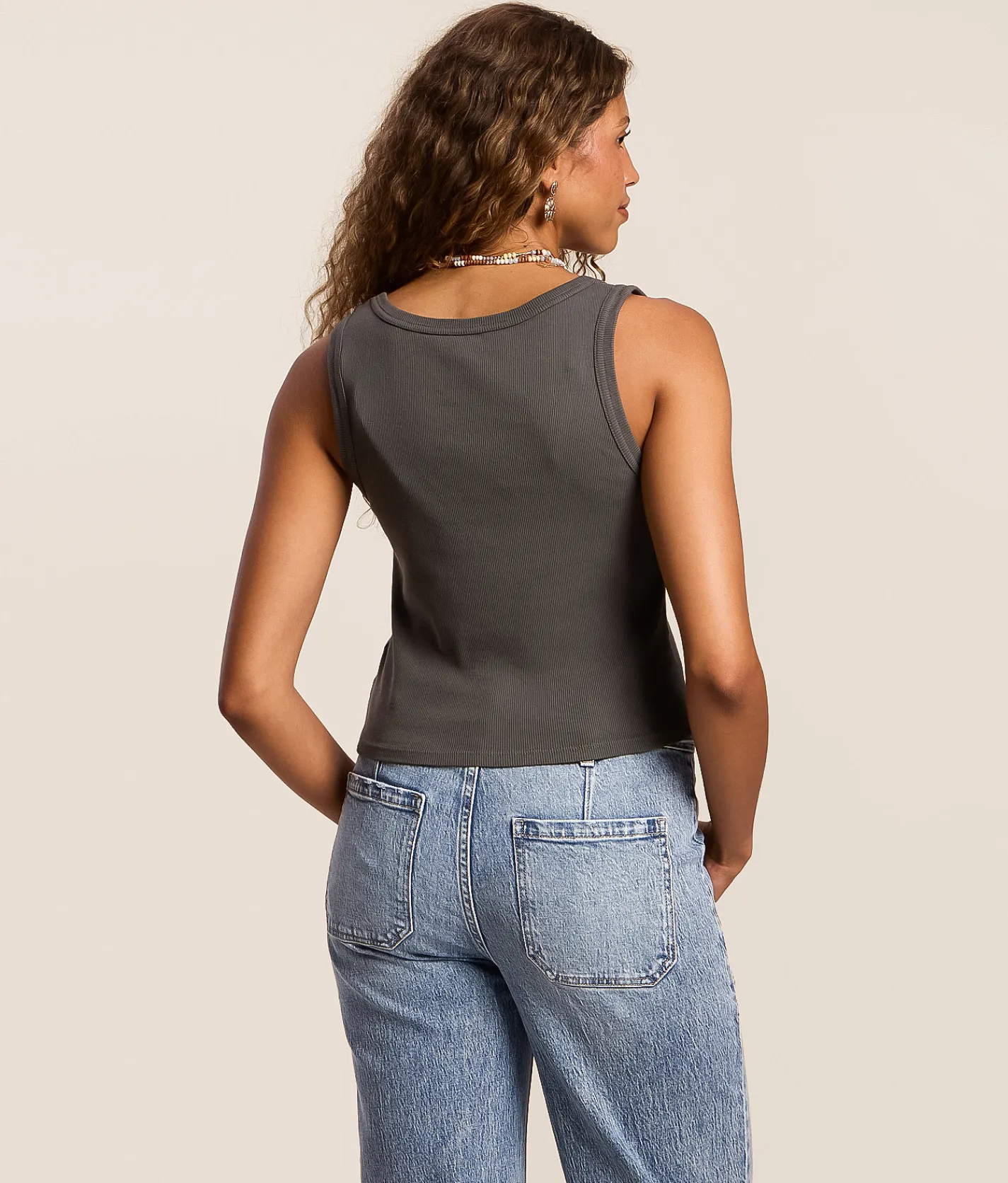 Kimes Ranch Keep Kimes & Carry On Tank Top Pepper