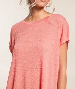 Tops | Z Supply Kennedy Textured Top Greige