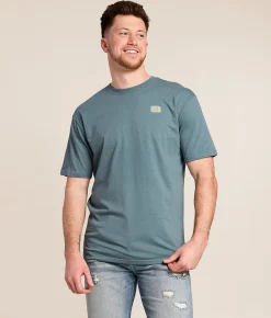 Tops|Graphic T-Shirts | AVID Kennel Club T-Shirt Heather Goblin