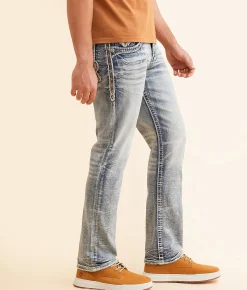 Rock Revival Kenton Straight Stretch Jean Kenton J200 Best