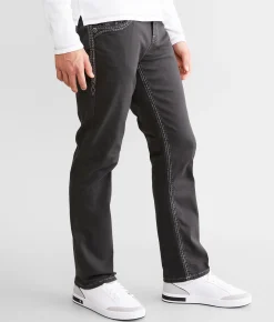 Rock Revival Kevine Straight Stretch Pant Kevine J200 Sale