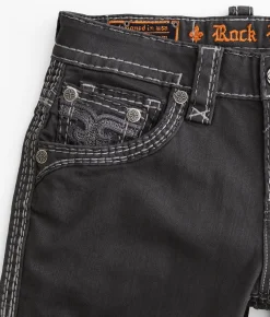 Rock Revival Kevine Straight Stretch Pant Kevine J200 Sale