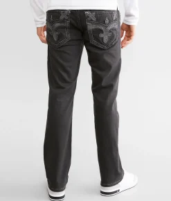 Rock Revival Kevine Straight Stretch Pant Kevine J200 Sale