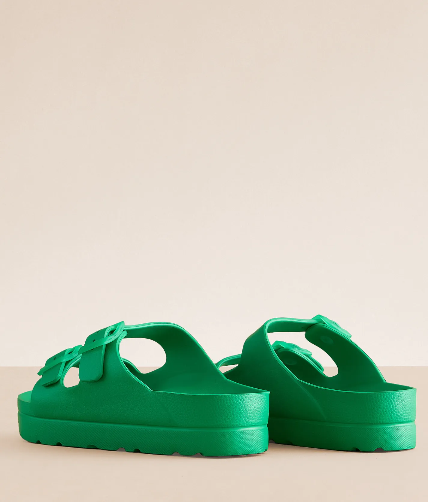 Shoes | Mia Kiana Strappy Sandal Green