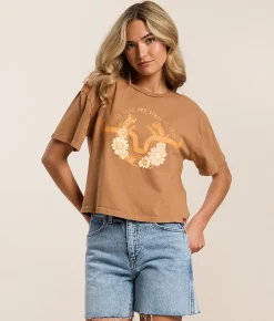 Kimes Ranch Kimes Of Luck T-Shirt Tobacco Outlet