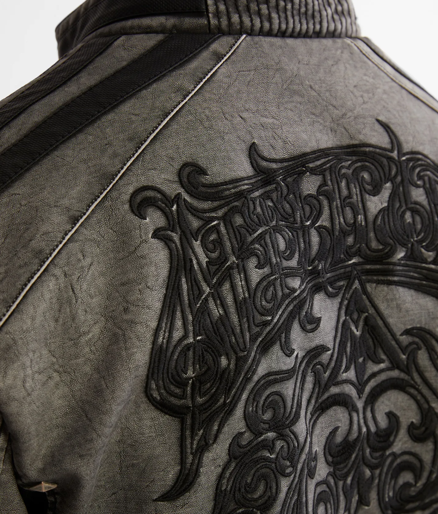 Coats & Jackets | Affliction Kindred Hooded Jacket Grey