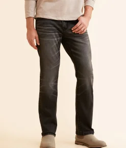 Ace High King Straight Stretch Jean Rook Clearance