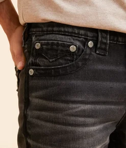 Ace High King Straight Stretch Jean Rook Clearance