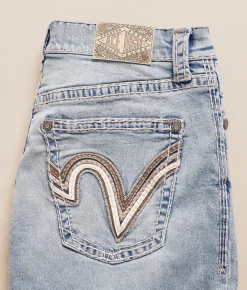 Ace High King Straight Stretch Jean Whist Online